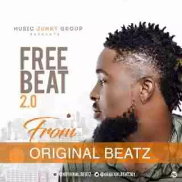 Free Beat: Original Beatz - Free Beat 2.0